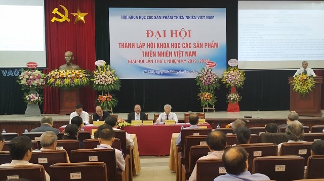 Ra[-]mắt[-]Hội[-]khoa[-]học[-]các[-]sản[-]phẩm[-]thiên[-]nhiên[-]Việt[-]Nam